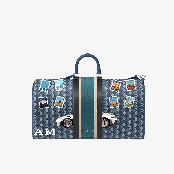 Duffle Bag