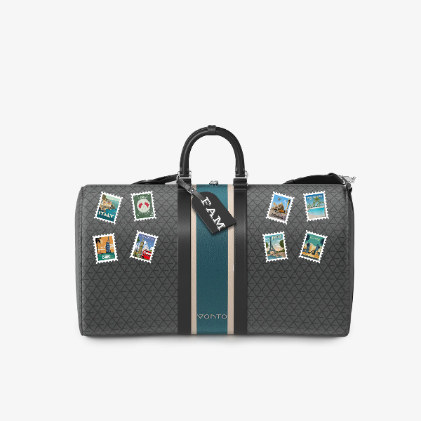 Duffle Bag