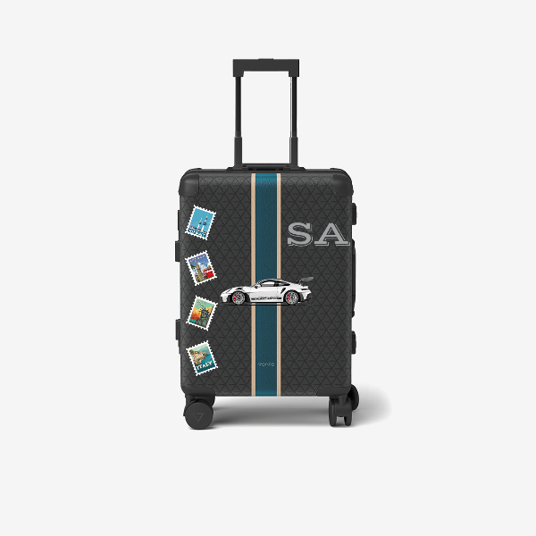 Cabin bag