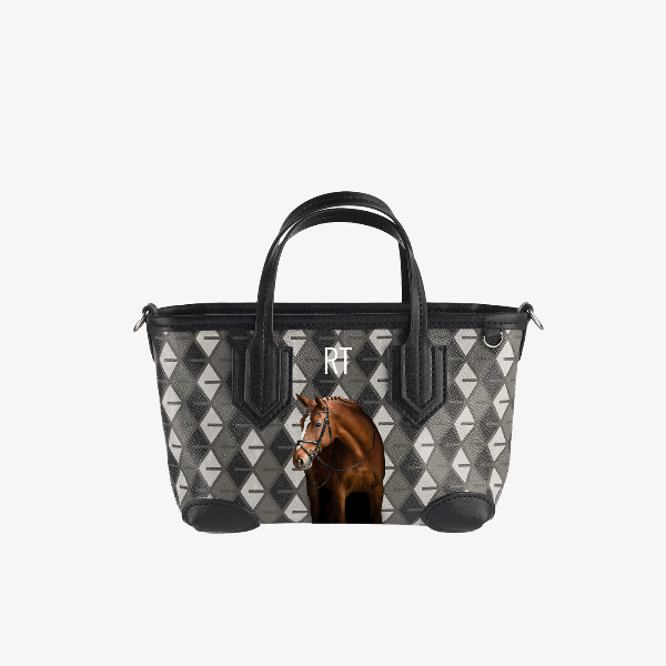 Mini Tote Bag