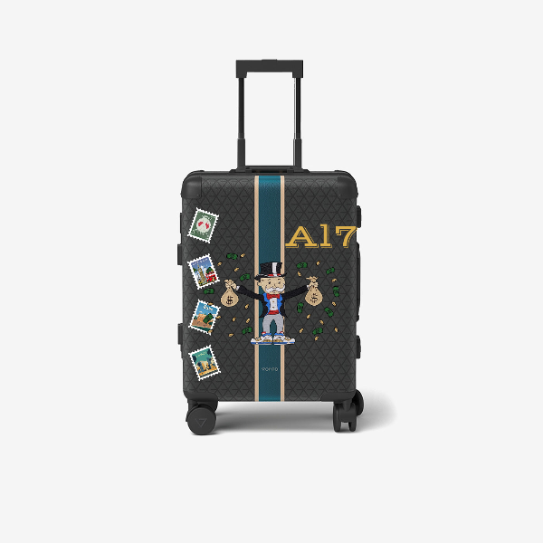 حقيبة السفر