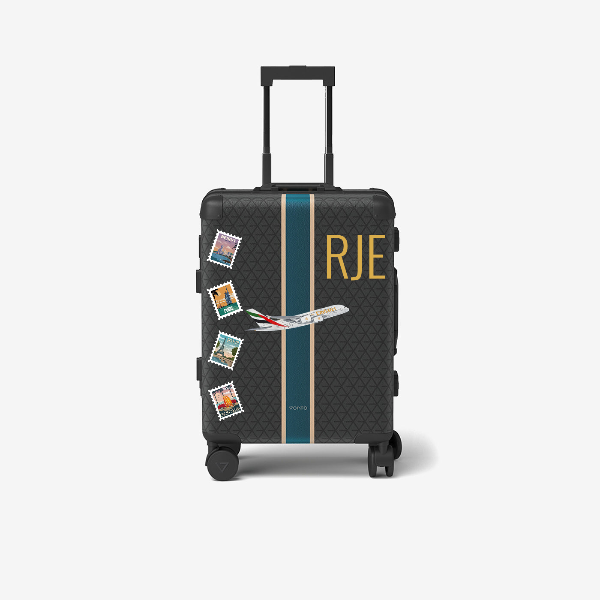 Cabin bag