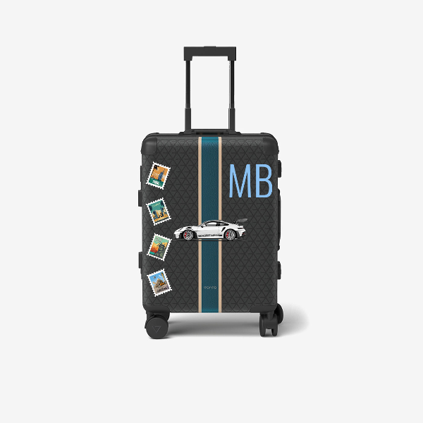 Cabin bag
