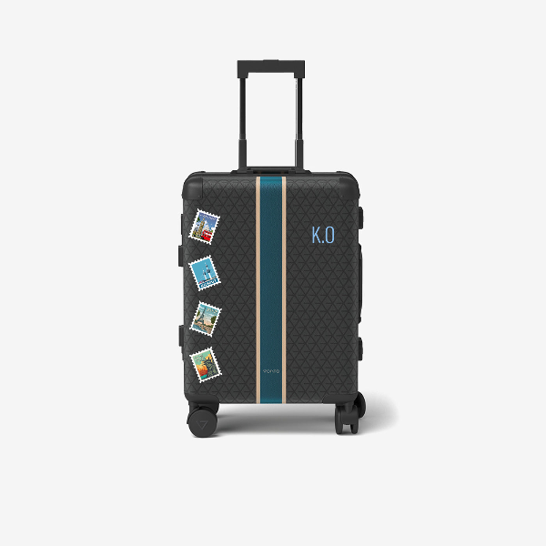 Cabin bag