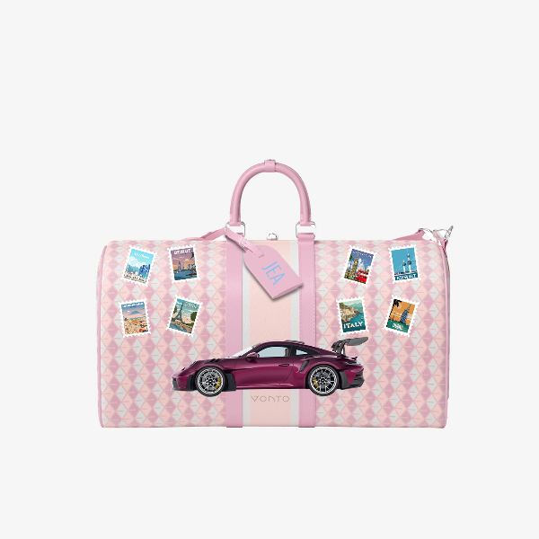 Duffle Bag