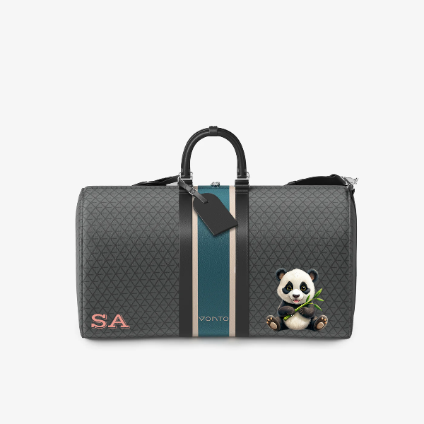 Duffel bag