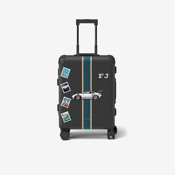 Cabin bag