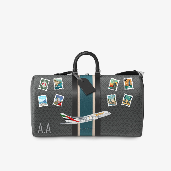 Duffle Bag