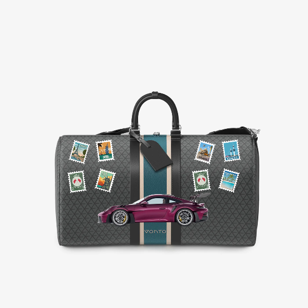 Duffle Bag