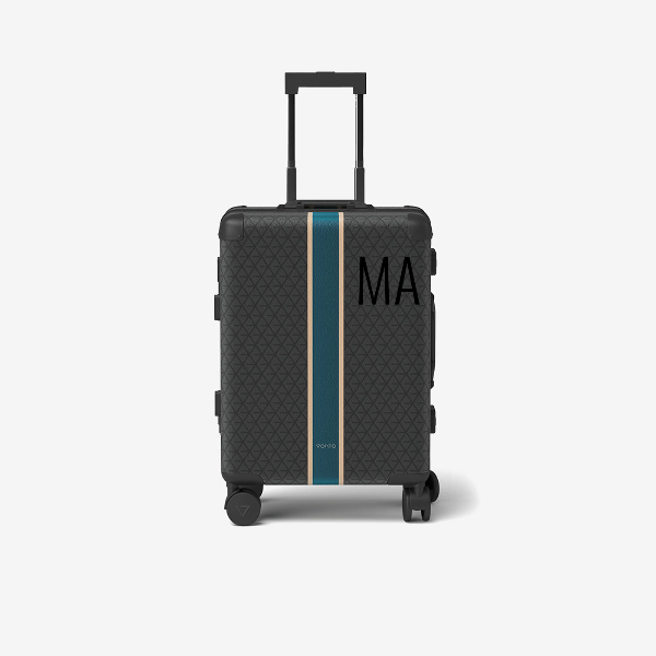 Travel bag