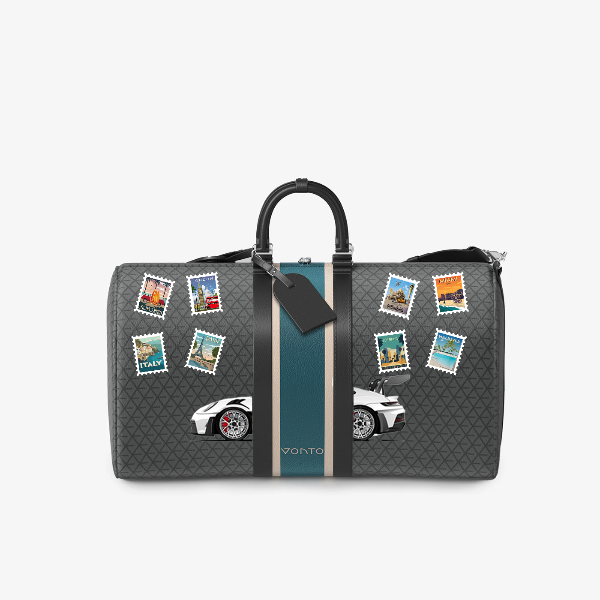 Duffle Bag