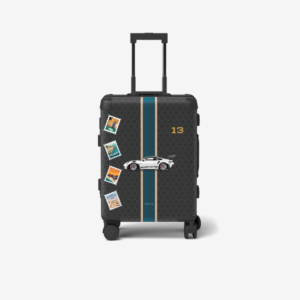 Cabin bag