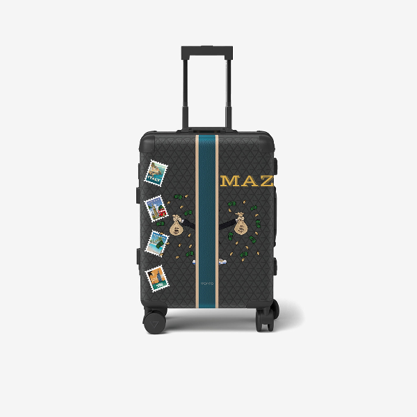 Cabin bag