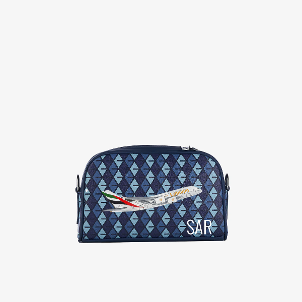 Cross Pouch