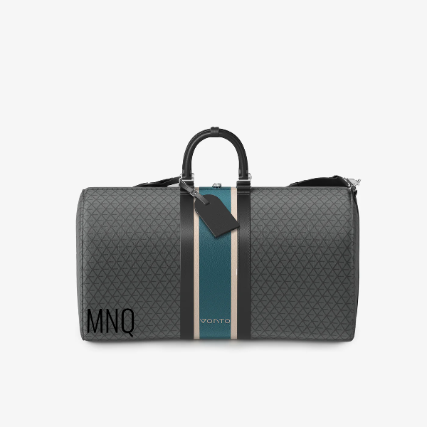 حقيبة سفر دفل