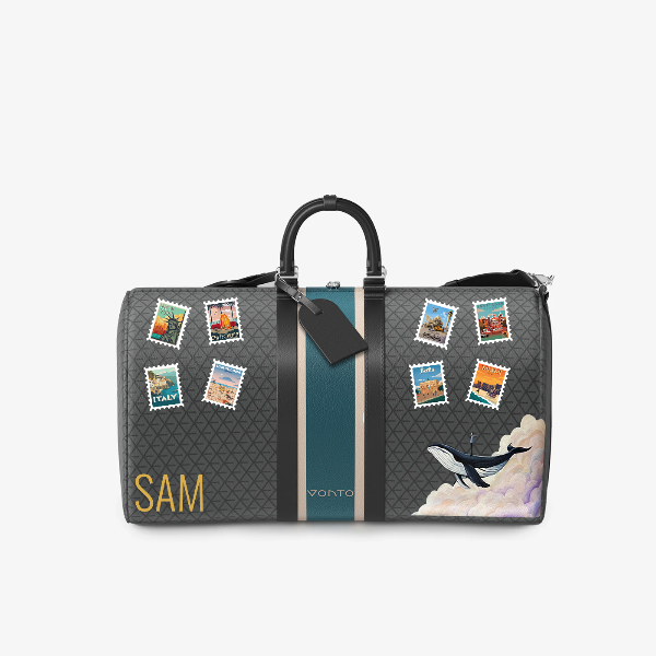 Duffle bag