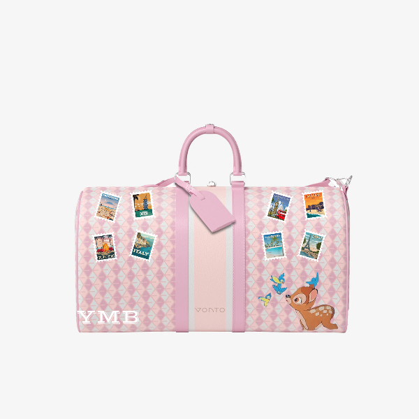 Duffle Bag