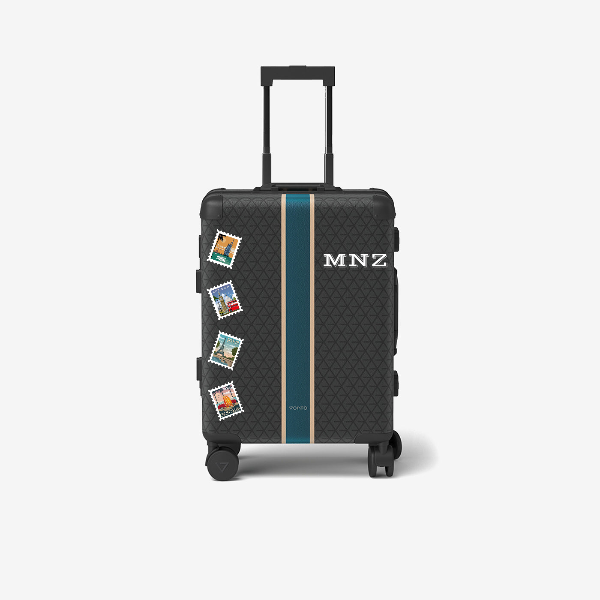 Cabin bag