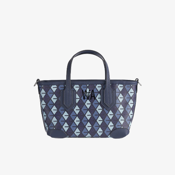 Mini Tote Bag