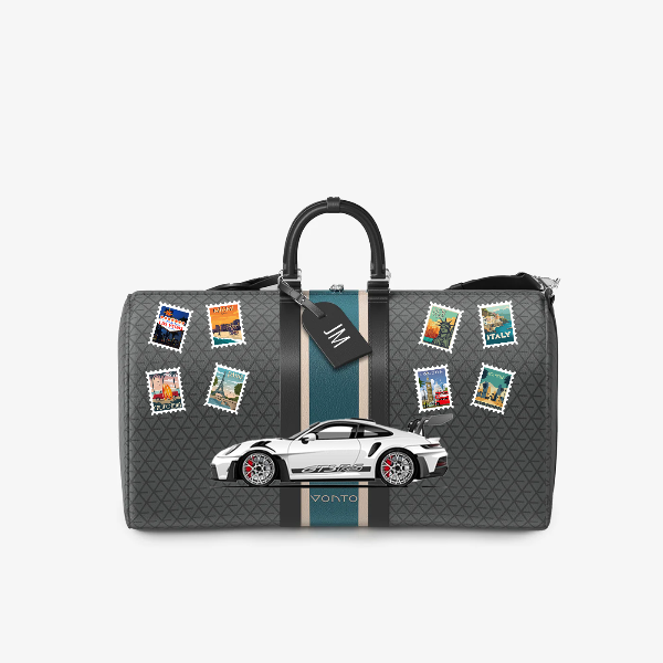 Duffle Bag