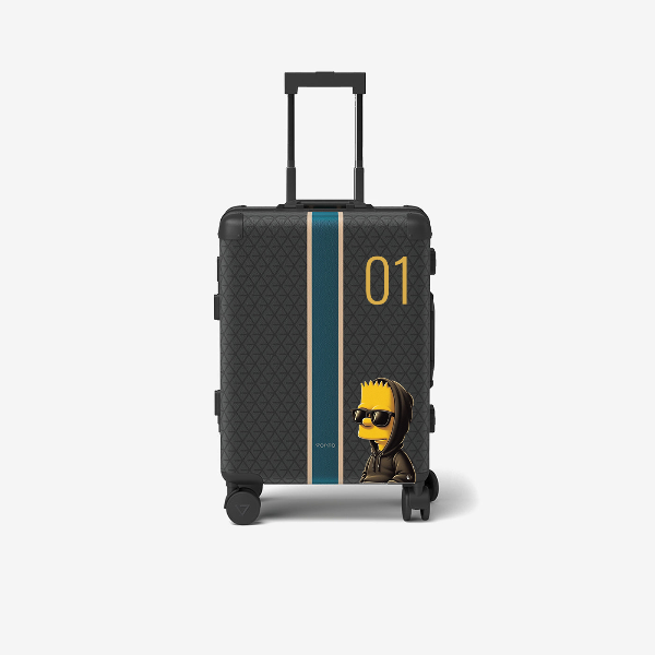 Cabin bag