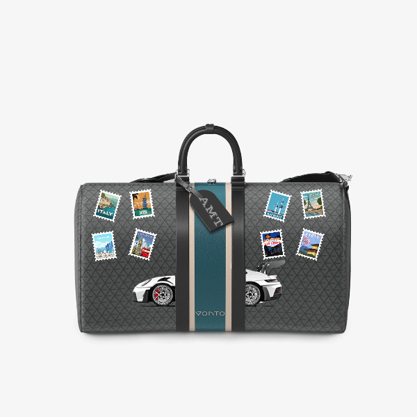 Duffle Bag