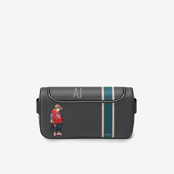 Travel Pouch