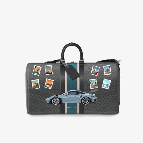 Duffle bag
