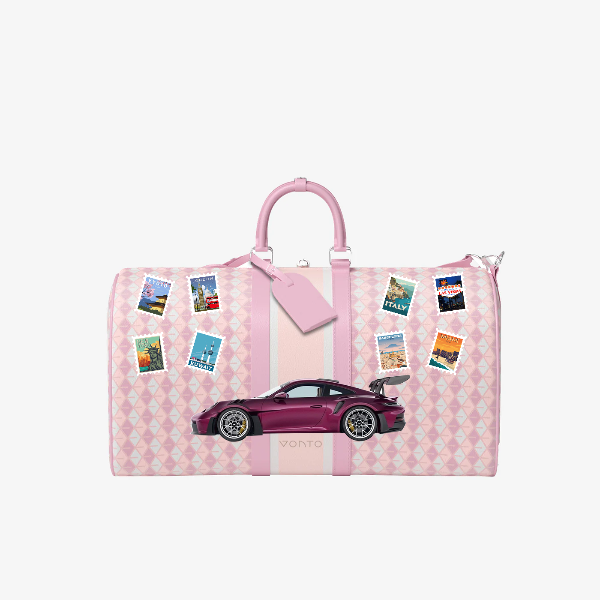 Duffle Bag