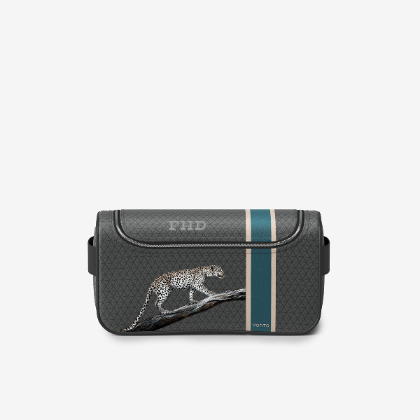 Travel Pouch