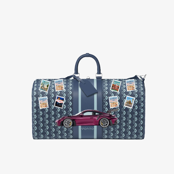 Duffle Bag