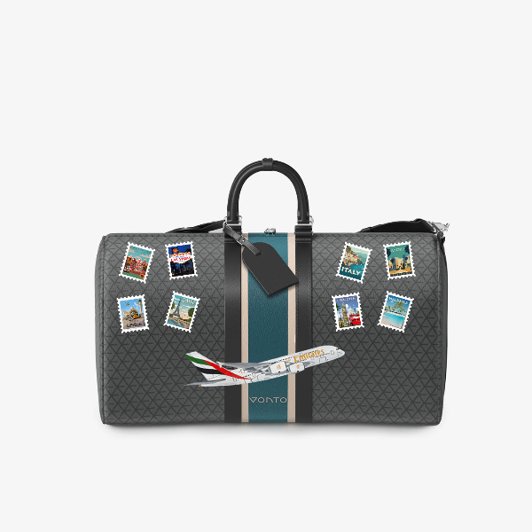 Duffle Bag