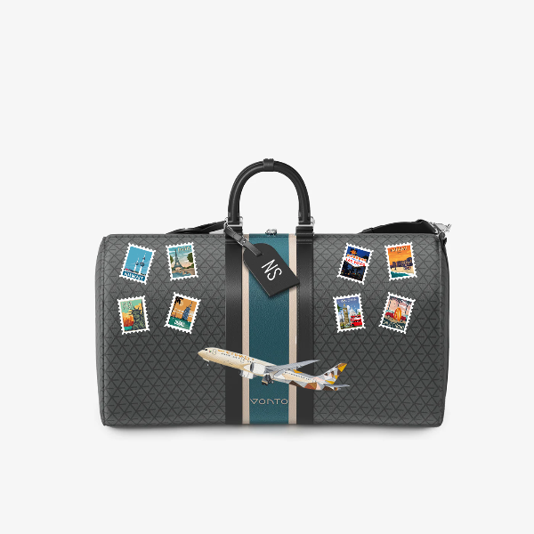 Duffle Bag