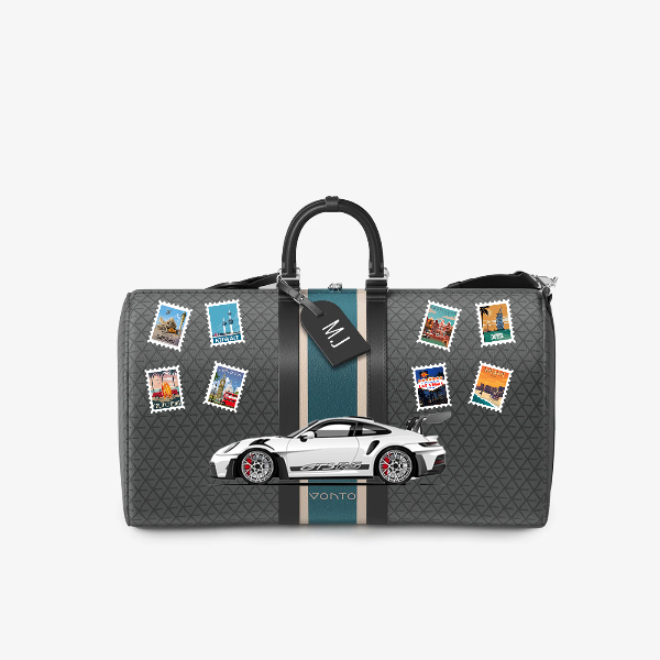 Duffle Bag