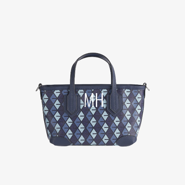 A small tote bag