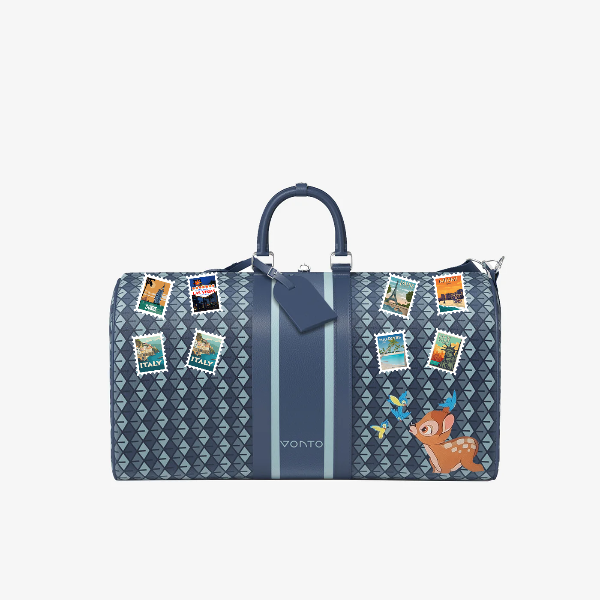 Duffel bag