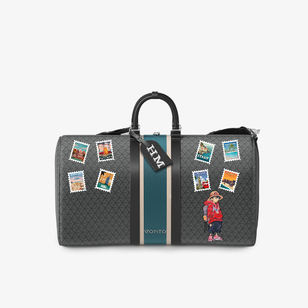 Duffle Bag
