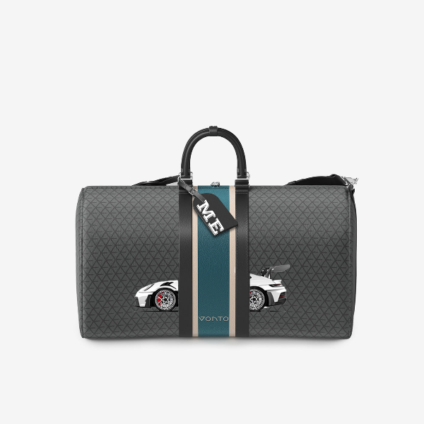 Duffle Bag