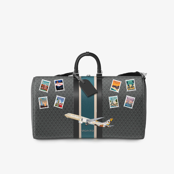 Duffle Bag