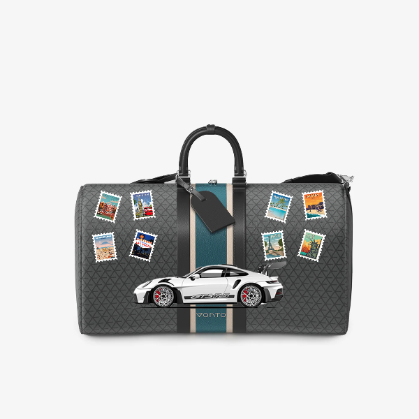 Duffle Bag
