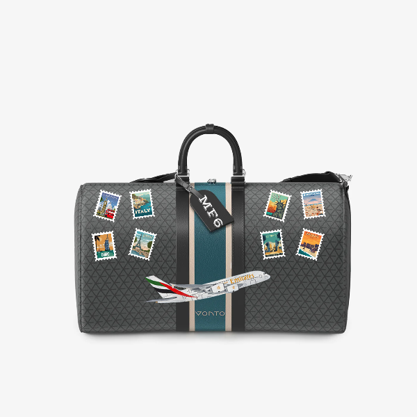 Duffle Bag