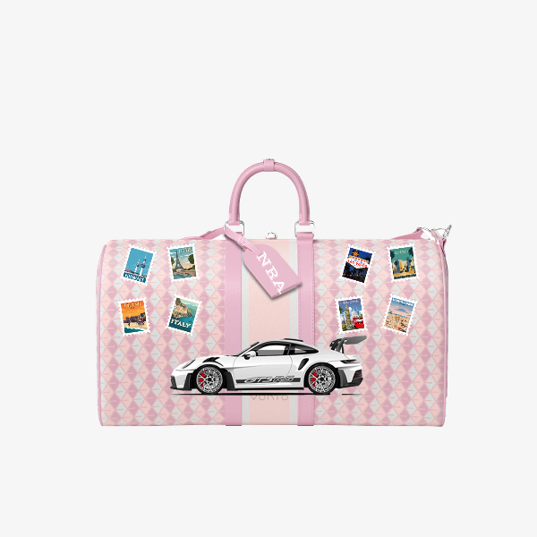 Duffle Bag