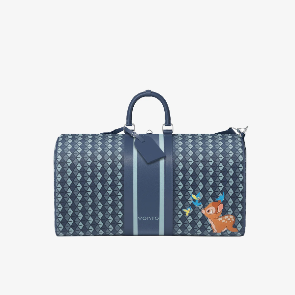 حقيبة سفر دفل