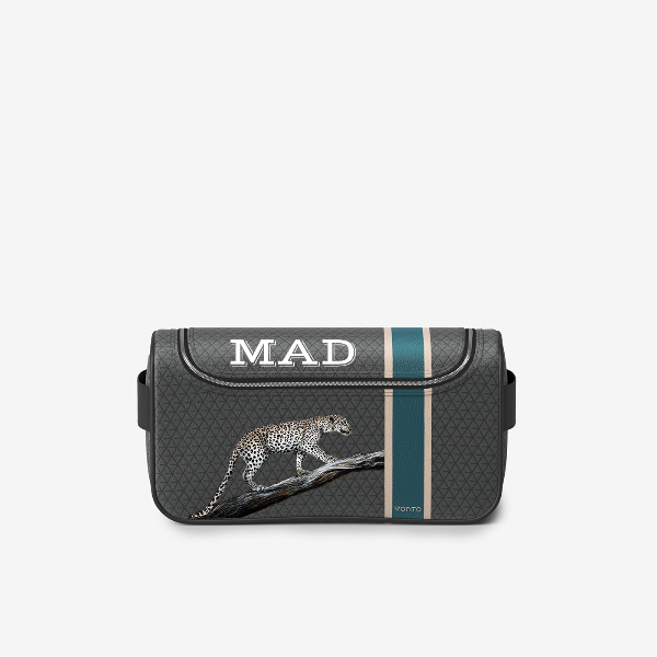 Travel Pouch