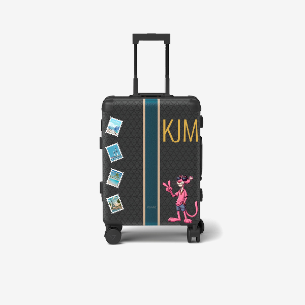 Cabin bag