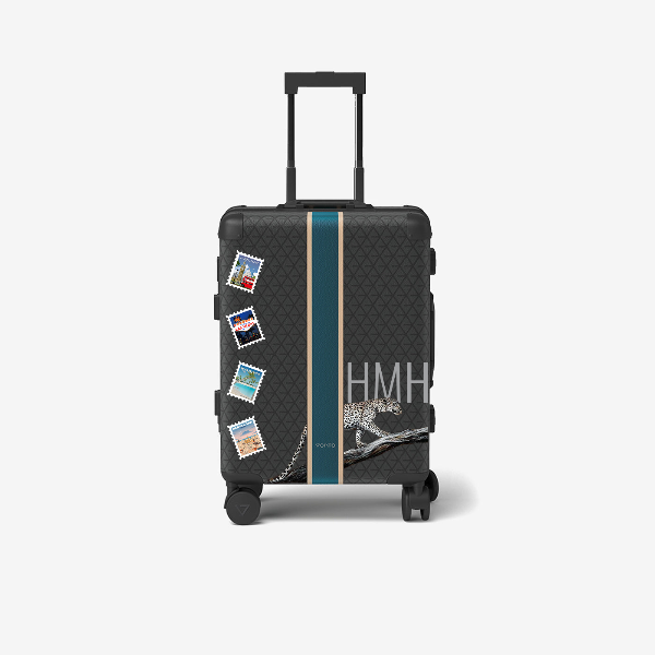 Cabin bag