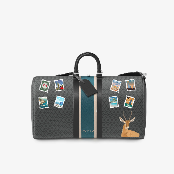 Duffle Bag