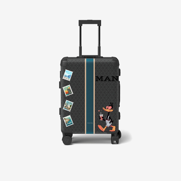 Cabin bag