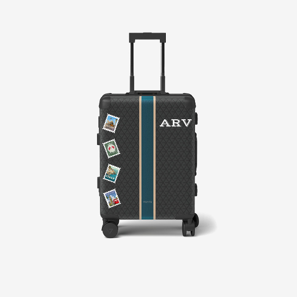 Cabin bag