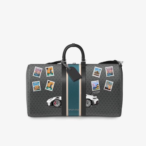 Duffle Bag